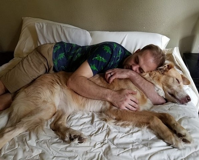 mach ban nhung bi kip giup tam trang hoi sinh khi cam thay stress met moi