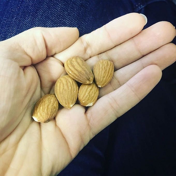 mach ban nhung bi kip giup tam trang hoi sinh khi cam thay stress met moi