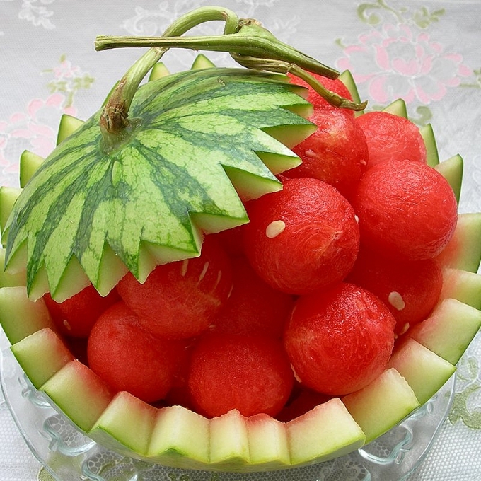 Những thực phẩm "vàng" giúp duy trì độ ẩm cho làn da của bạn nhung thuc pham vang giup duy tri do am cho lan da cua ban