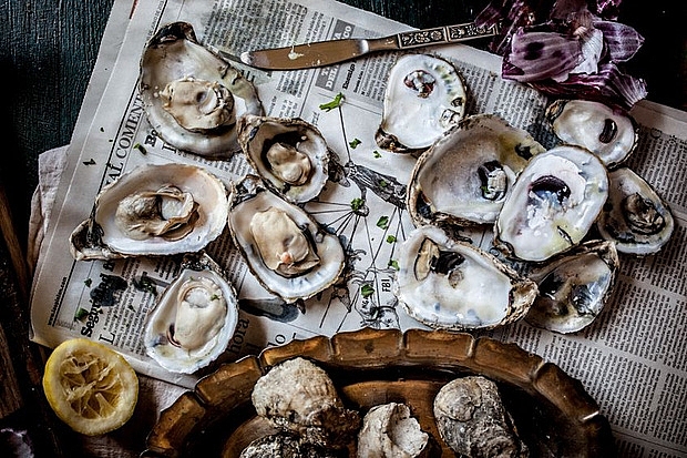 Những thực phẩm "vàng" giúp duy trì độ ẩm cho làn da của bạn nhung thuc pham vang giup duy tri do am cho lan da cua ban