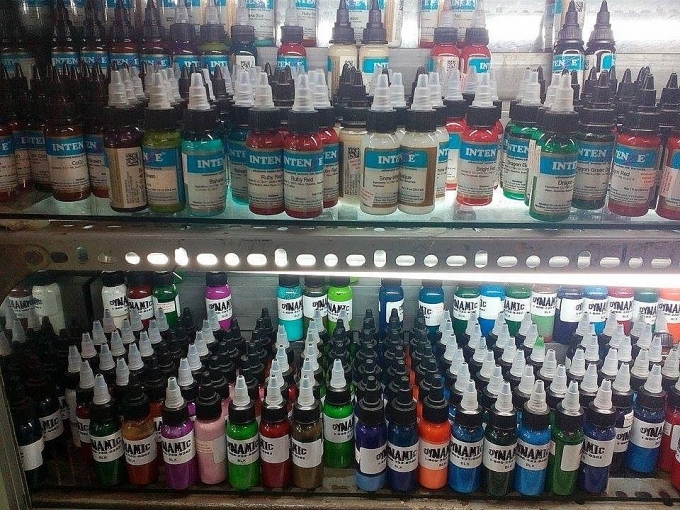 nhung dieu phai biet truoc khi quyet dinh xam hinh len co the