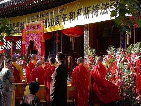 le vu lan co o nhung nuoc nao