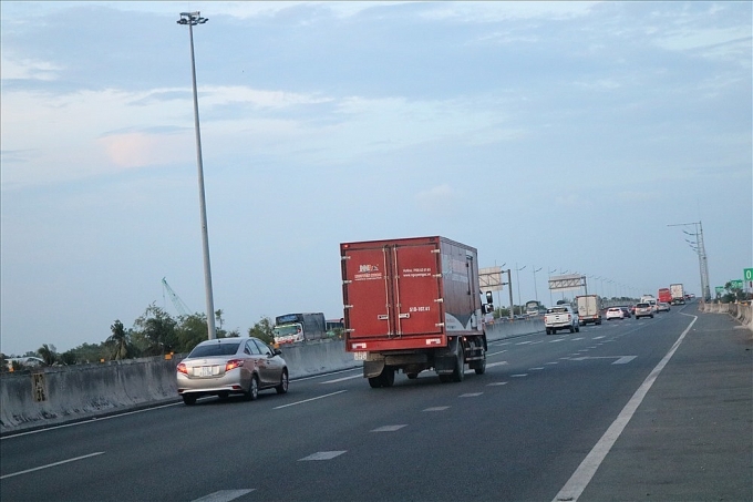 de xuat thu phi tro lai cao toc tphcm trung luong