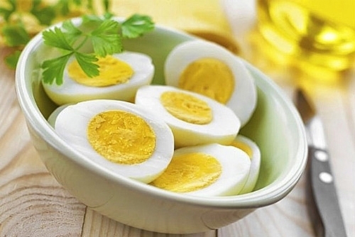 nhung loai thuc an neu ban co thoi quen ham nong se ruoc hoa vao than