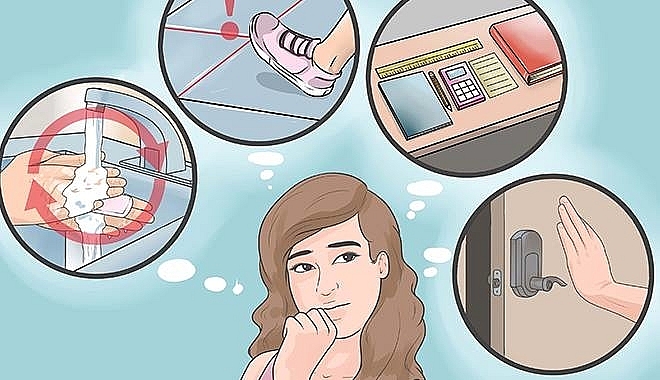 Nếu bạn thường xuyên có những tính cách dưới đây bạn có thể đã mắc bệnh tâm lý neu ban thuong xuyen co nhung tinh cach duoi day ban co the da mac benh tam ly