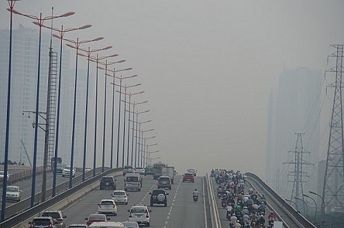 bao dong tinh trang o nhiem khong khi hien nay va nhung cach phong tranh