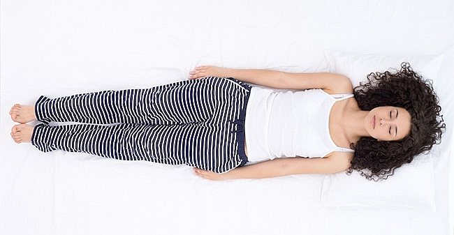 nang cap suc khoe va nhan sac cua ban qua cac tu the ngu