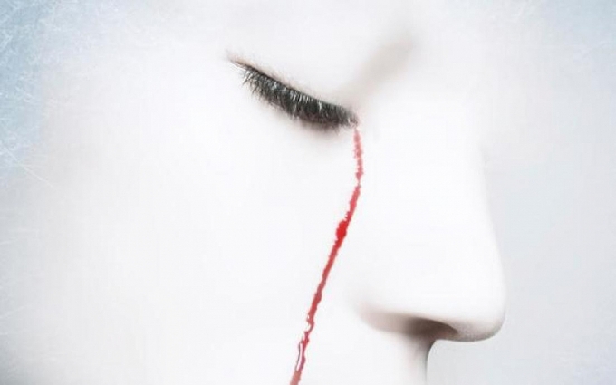 bi coi la phu thuy vi hoi chung khoc ra mau