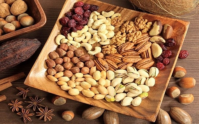 10 mon an vat than thien va an toan danh cho nguoi tieu duong