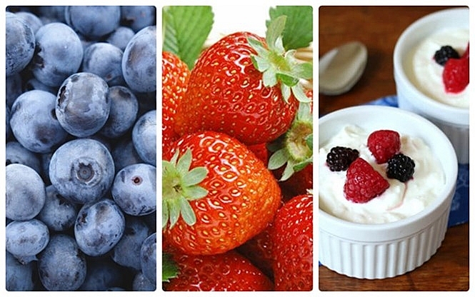 10 mon an vat than thien va an toan danh cho nguoi tieu duong