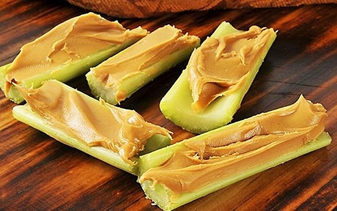 10 mon an vat than thien va an toan danh cho nguoi tieu duong