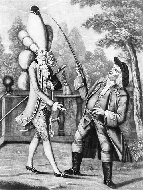 nhung phuong phap lam dep di truoc thoi dai tu thoi co dai