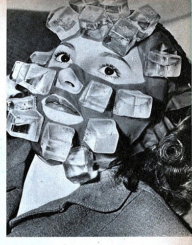 nhung phuong phap lam dep di truoc thoi dai tu thoi co dai