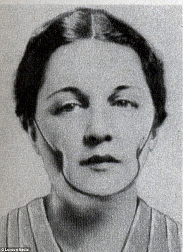 nhung phuong phap lam dep di truoc thoi dai tu thoi co dai