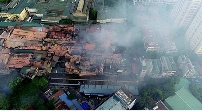 chua co khuyen cao khau trang thong thuong co the chong nhiem doc thuy ngan