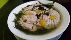 Nếu không muốn rước họa, hãy thận trọng khi ăn những bộ phận này của lợn