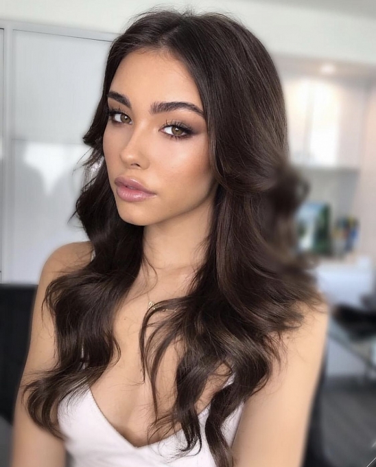 Bí quyết làm đẹp của Madison Beer – Nàng thơ mới của Sơn Tùng M-TP bi quyet lam dep cua madison beer nang tho moi cua son tung m tp