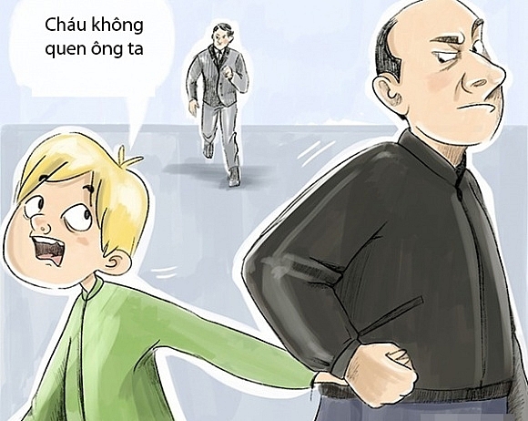 nhung ky nang mem cac bac phu huynh can trang bi cho tre truoc khi den truong