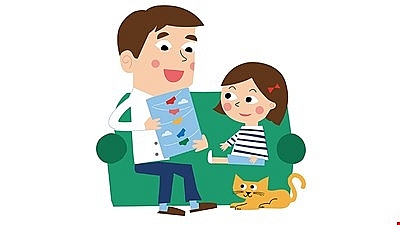 nhung ky nang quy hon vang giup tre an toan truoc nguy hiem rinh rap