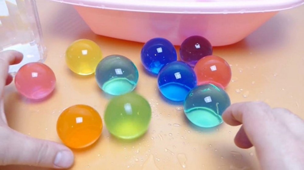 Những loại đồ chơi nguy hiểm, cha mẹ tuyệt đối không nên mua cho con