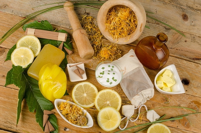 chuyen huong su dung my pham sach de bat kip trend tren the gioi