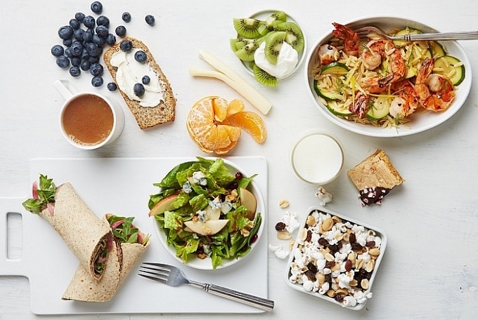 Không cần ăn kiêng, chỉ đi ngủ mà vẫn có thể giảm được cân? khong can an kieng chi di ngu ma van co the giam duoc can