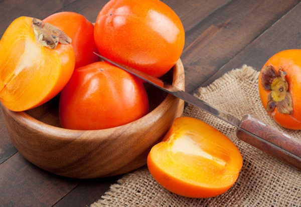 Những điều cấm kị khi ăn quả hồng mà nhiều người mắc phải