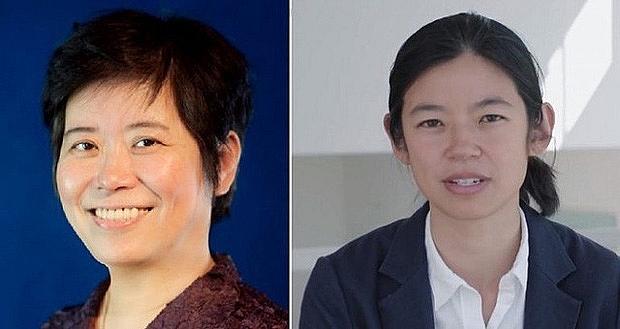 Hai mẹ con chế tạo thành công vắc-xin đặc trị Alzheimer đầu tiên trên thế giới 2 me con che tao thanh cong vac xin dac tri alzheimer dau tien tren the gioi