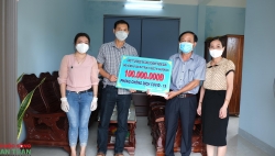 toa dam bao ve chien si ao trang truoc lan song thu 2 dich covid 19