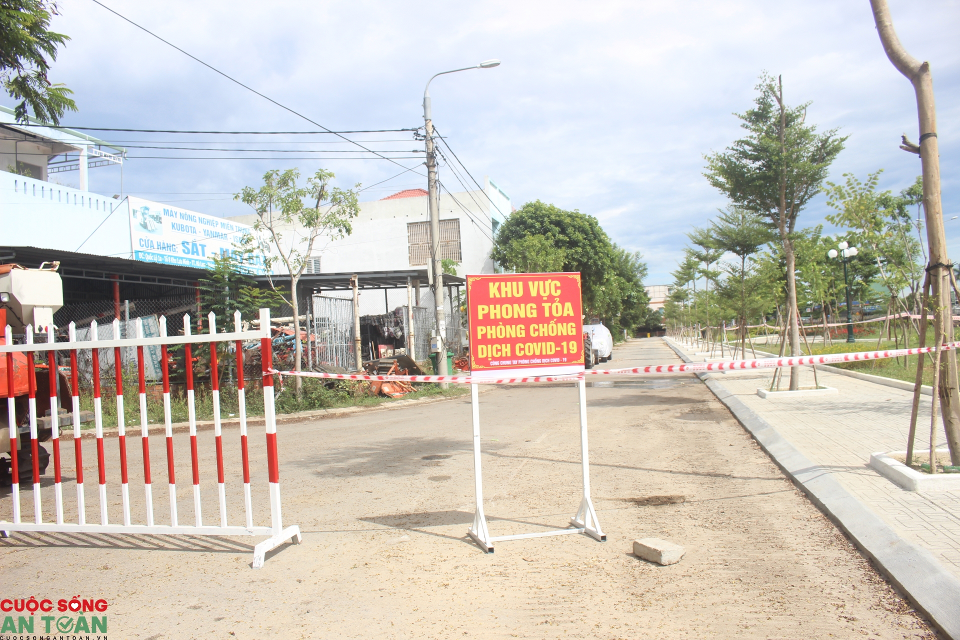 Cuộc sống của 7 người trong gia đình bị nhiễm Covid- 19 hiện giờ ra sao? 3454 img 2331