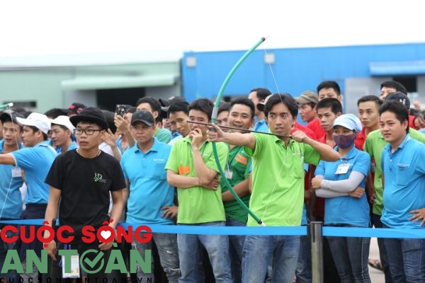 “Mái ấm” cho người lao động ở doanh nghiệp FID tại Quảng Nam “Mái ấm” cho người lao động ở doanh nghiệp FID tại Quảng Nam