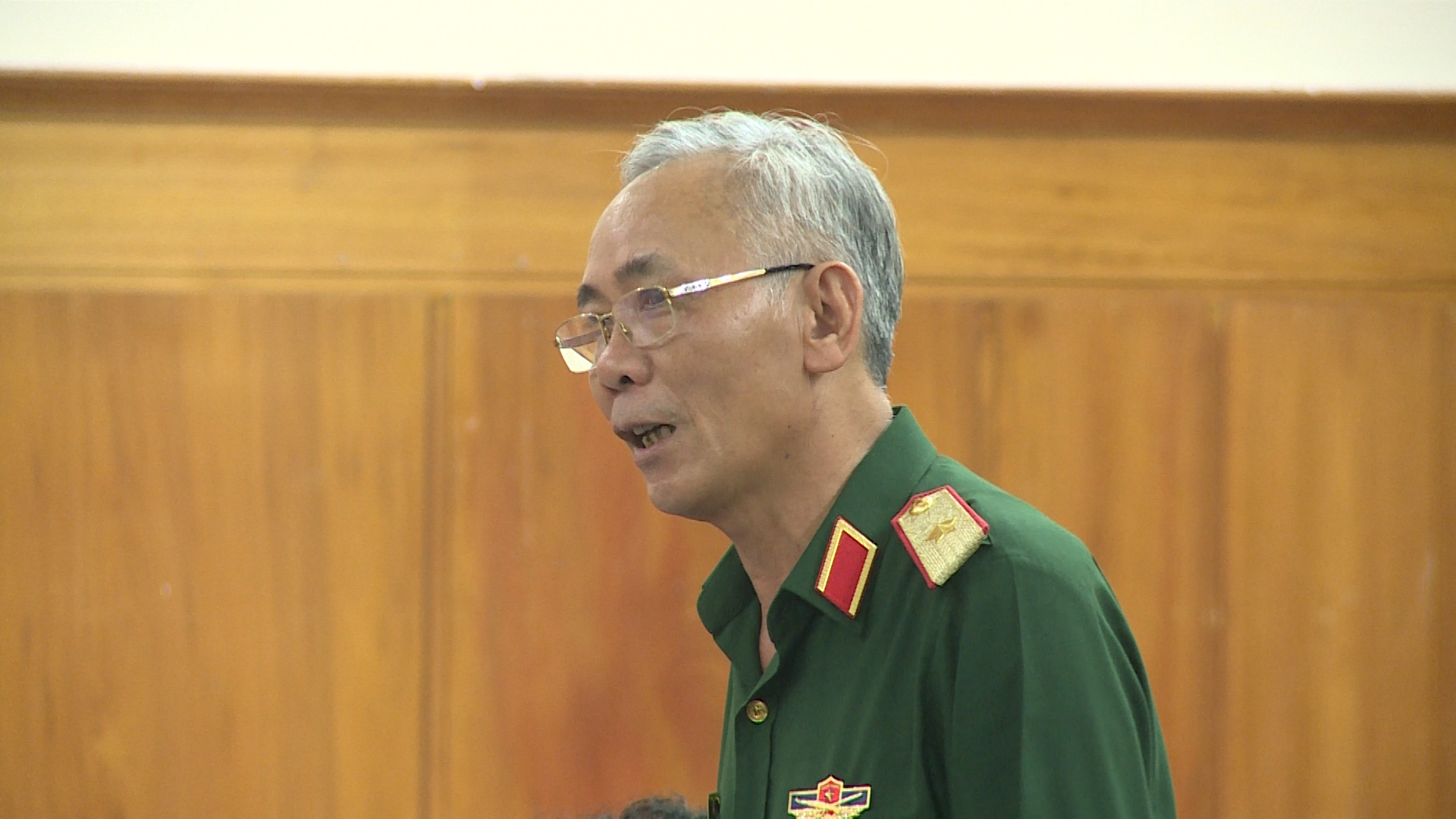 Nỗ lực tìm kiếm công nhân mất tích tại thuỷ điện Rào Trăng 3 Nỗ lực tìm kiếm công nhân mất tích tại thuỷ điện Rào Trăng 3