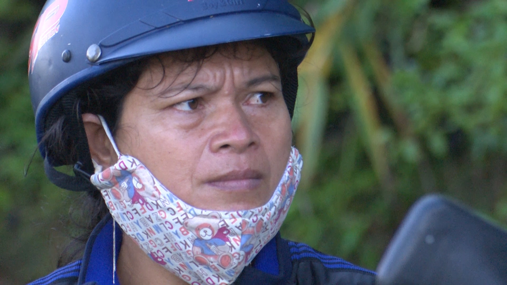 Kinh hoàng 2 vụ sạt lở núi liên tiếp xảy ra tại Quảng Nam Kinh hoàng 2 vụ sạt lở núi liên tiếp xảy ra tại Quảng Nam