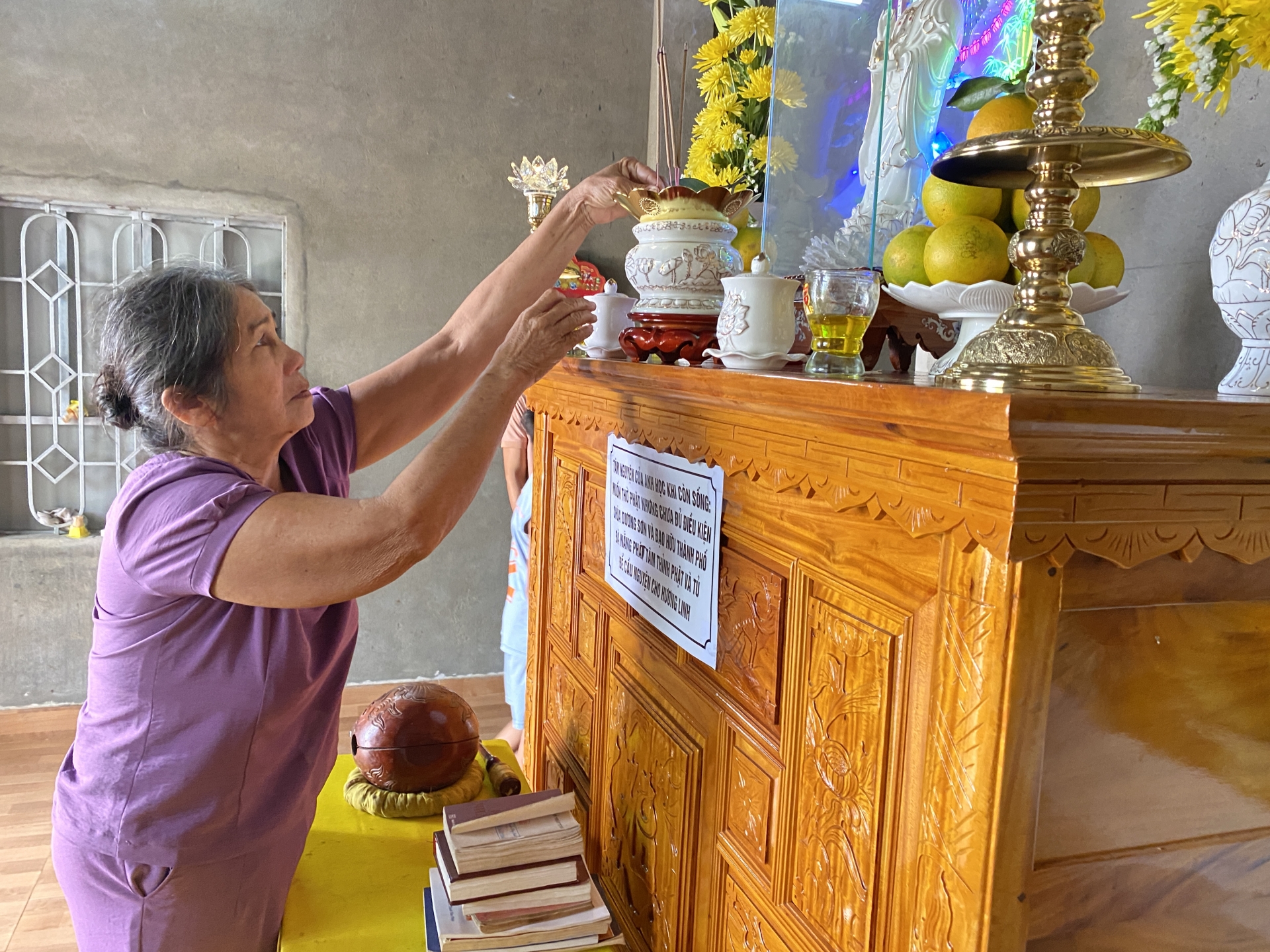 Xót xa gia cảnh của các nạn nhân vụ sạt lở đất tại thủy điện Rào Trăng 3 Xót xa gia cảnh của các nạn nhân vụ sạt lở đất tại thủy điện Rào Trăng 3