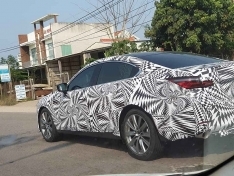 Mazda 6 2020 lộ hình chạy thử, chuẩn bị ra mắt