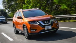 Trải nghiệm bộ ba xe Nissan mới nhất với hành trình “Go Anywhere” tại Malaysia