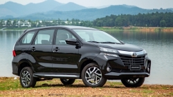 10 ô tô ế nhất tháng 2/2021, có tới 6 mẫu xe đếm trên đầu ngón tay