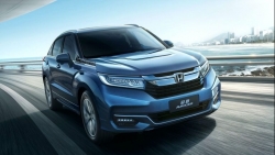 Những nâng cấp hiện đại trên Honda Avancier 2020 vừa ra mắt