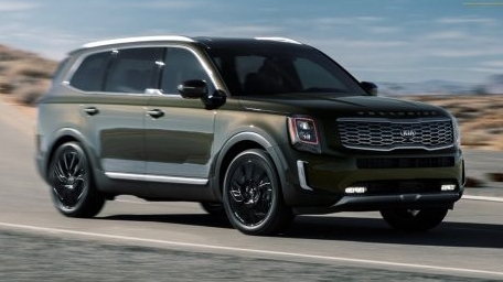 Kia đánh bại Mazda 