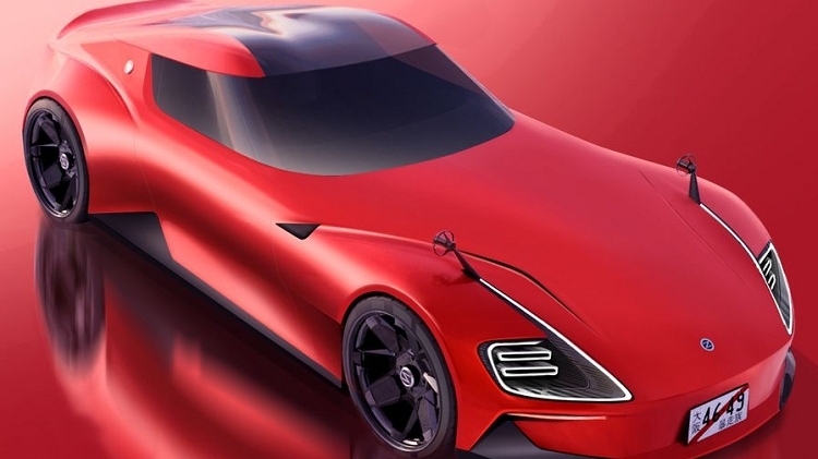 Nissan sắp cho ra mắt dòng xe thể thao kế thừa 370Z