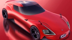 Nissan sắp cho ra mắt dòng xe thể thao kế thừa 370Z