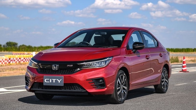 Thị trường Việt chuẩn bị đón loạt xe 