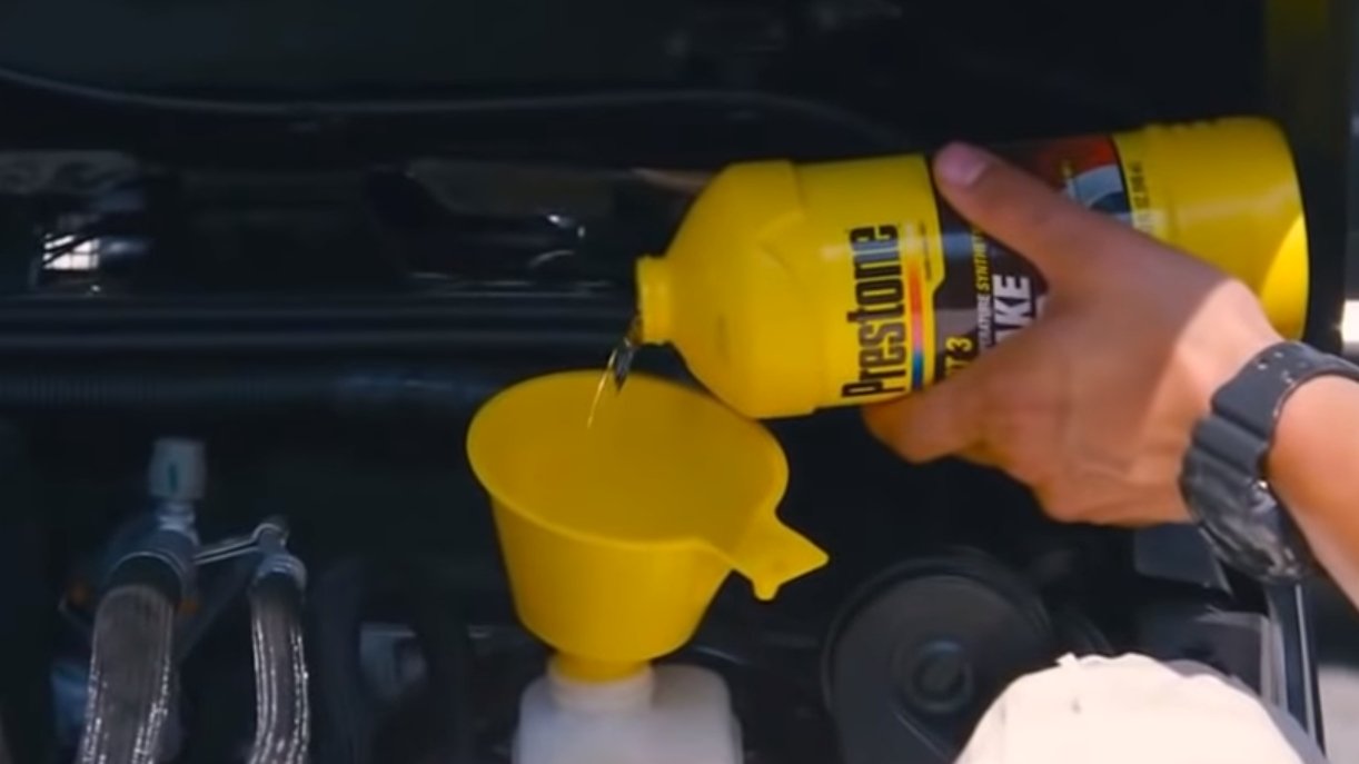 Những chi tiết cần chú ý bảo dưỡng định kỳ xe ô tô