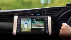 Toyota Innova có thêm phiên bản đặc biệt với nhiều trang bị mới