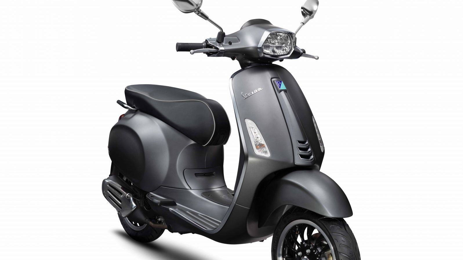 Vespa Sprint 2019 có giá 77,5 triệu đồng