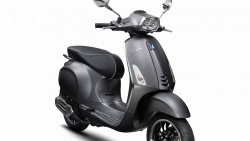Vespa Sprint 2019 có giá 77,5 triệu đồng