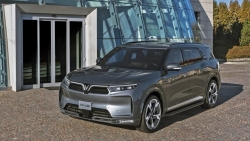 VinFast chính thức nhận đặt hàng VF e35, VF e36 trên toàn thế giới