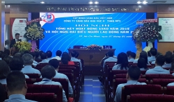 Hội nghị đại biểu người lao động 2020: Thực hiện tốt thỏa ước lao động tập thể