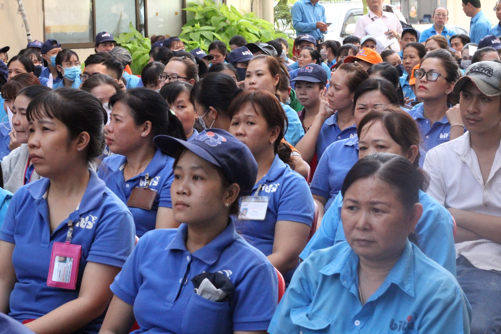 tp ho chi minh chung tay xay dung thanh pho sach thanh pho van hoa