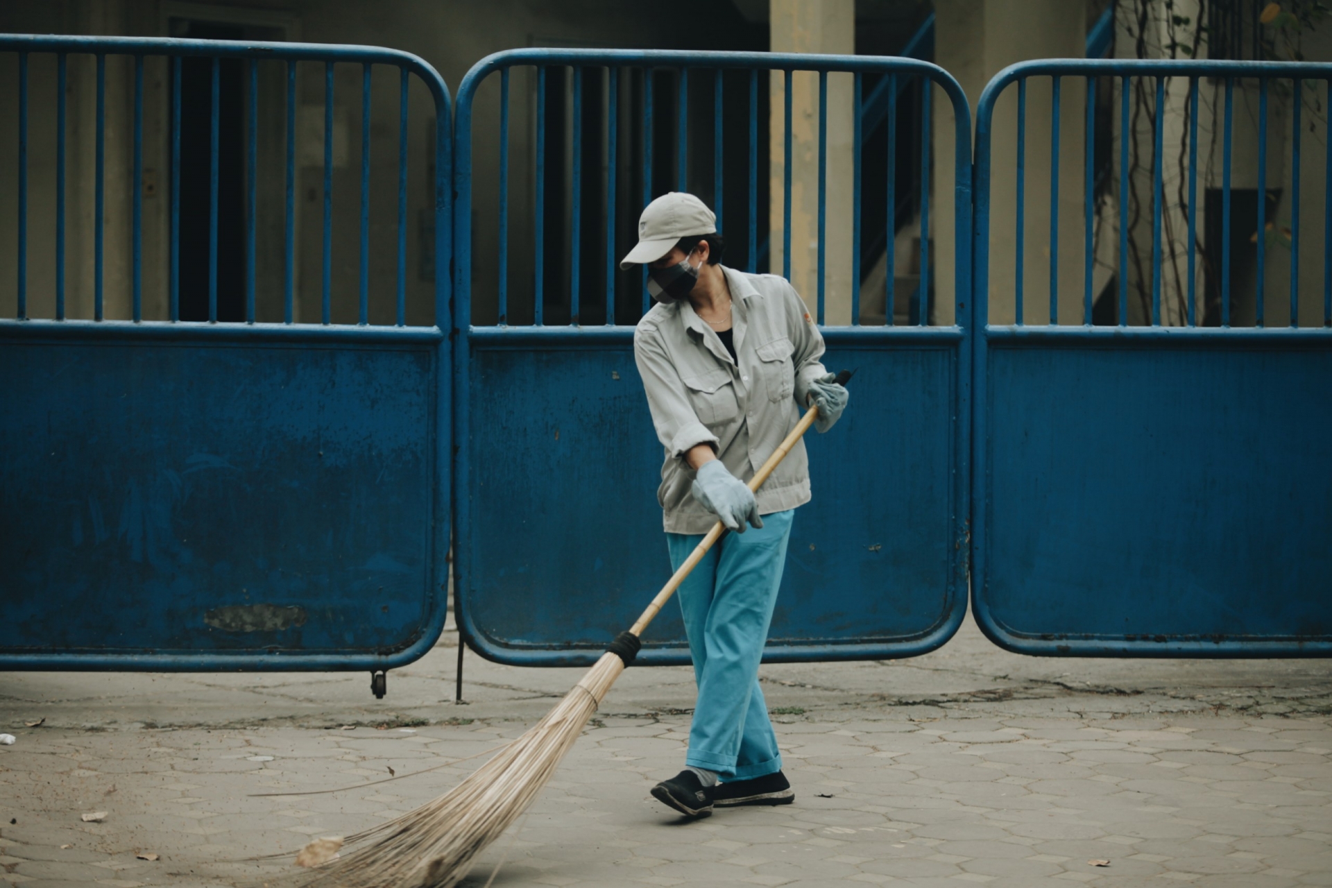 Người lao động làm gì để bảo vệ mình khỏi viêm phổi cấp do virus corona nguoi lao dong lam gi de bao ve minh khoi viem phoi cap do virus corona
